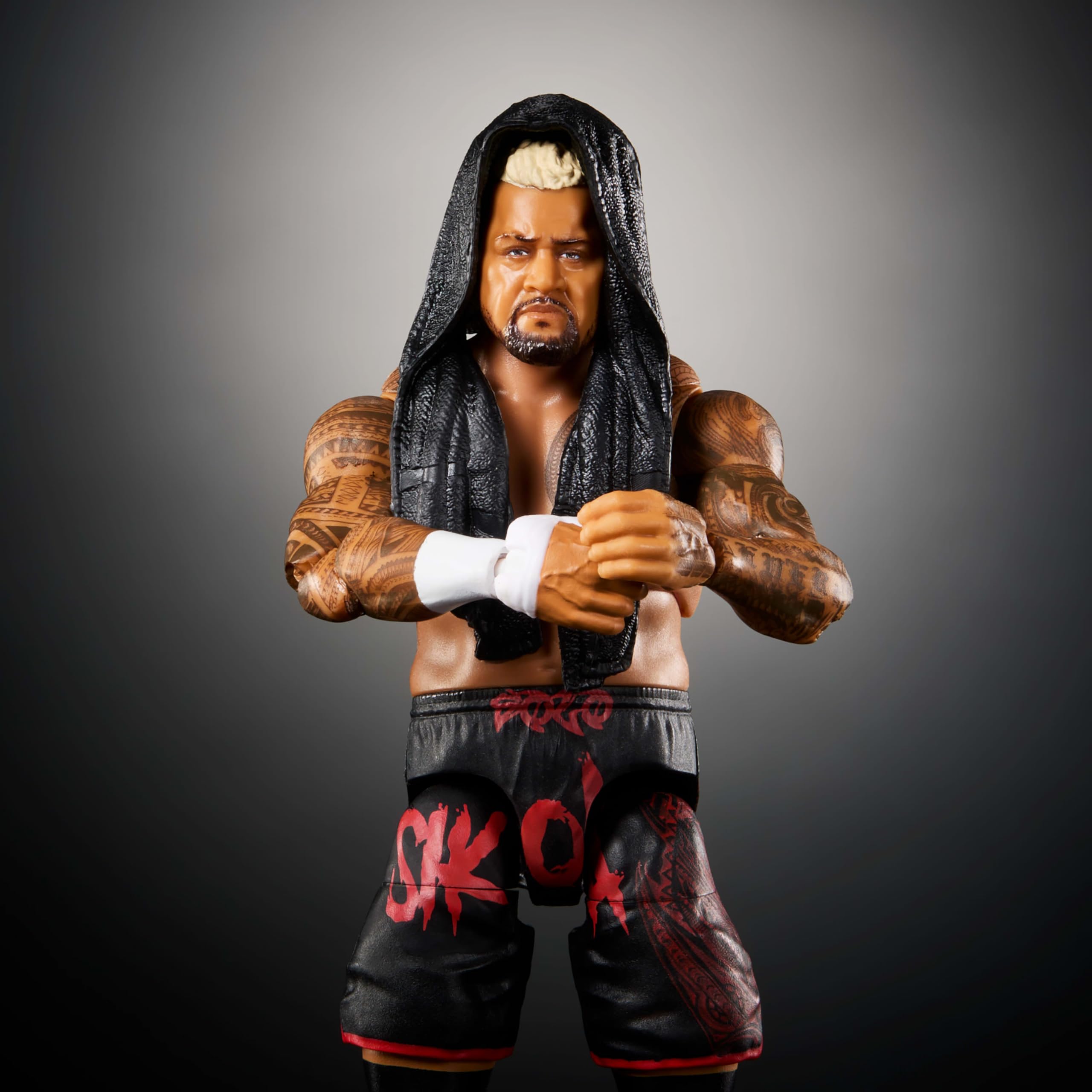 Amazon.co.jp: Mattel WWE アルティメットエディション